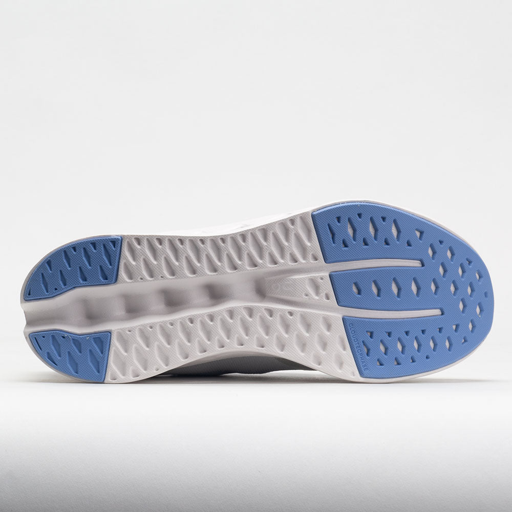 Cloudsurfer Women's Heather/White