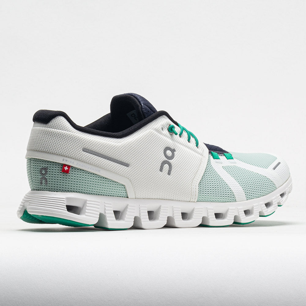 Cloud 5 Push Men's Ivory/Creek