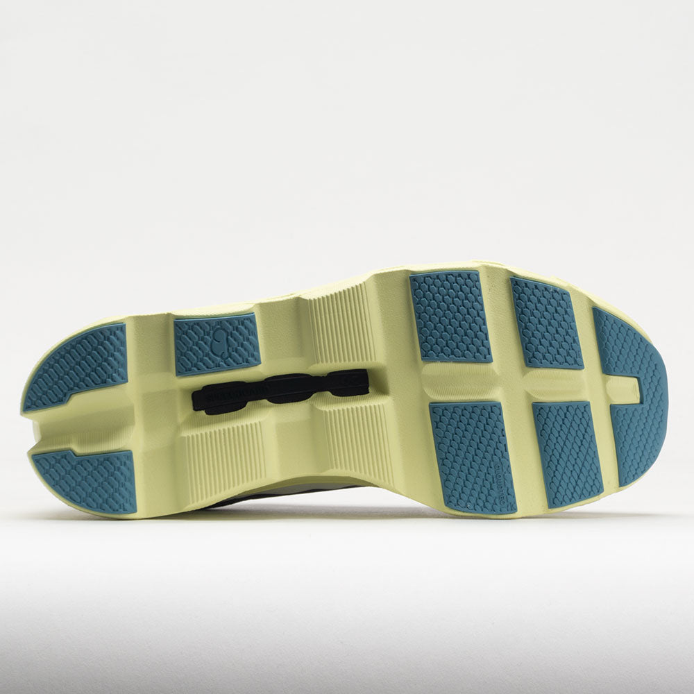 Cloudmonster Men's Iron/Hay