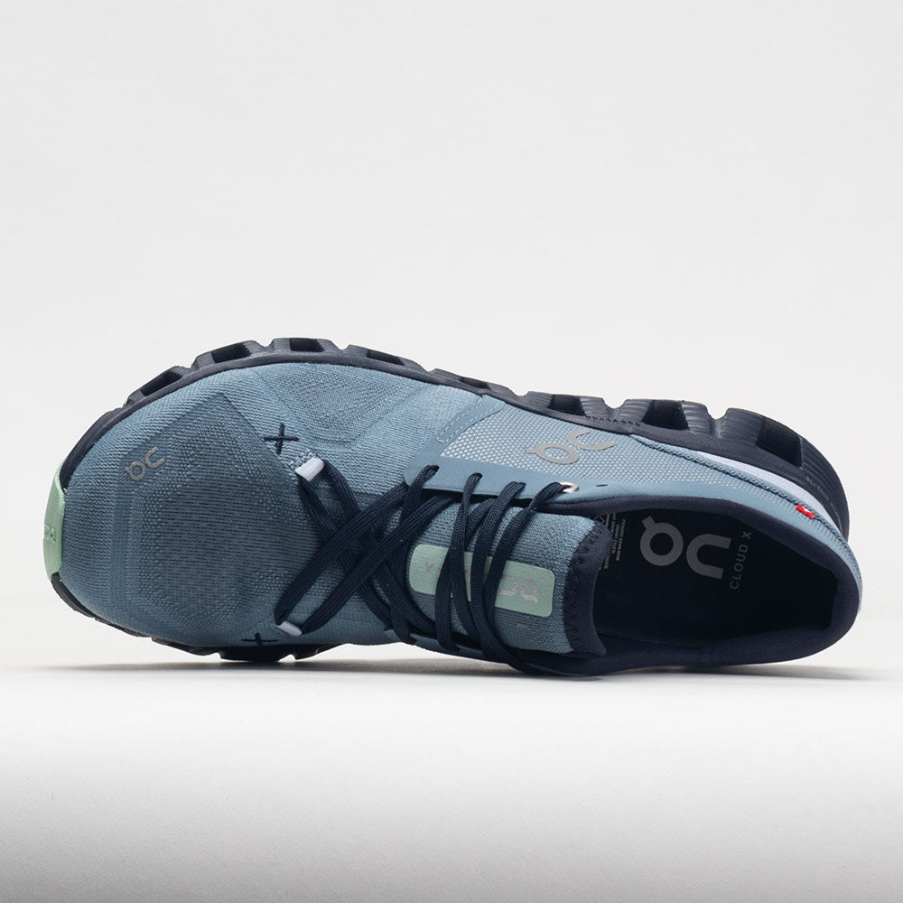 Cloud X 3 Women's Wash/Ink