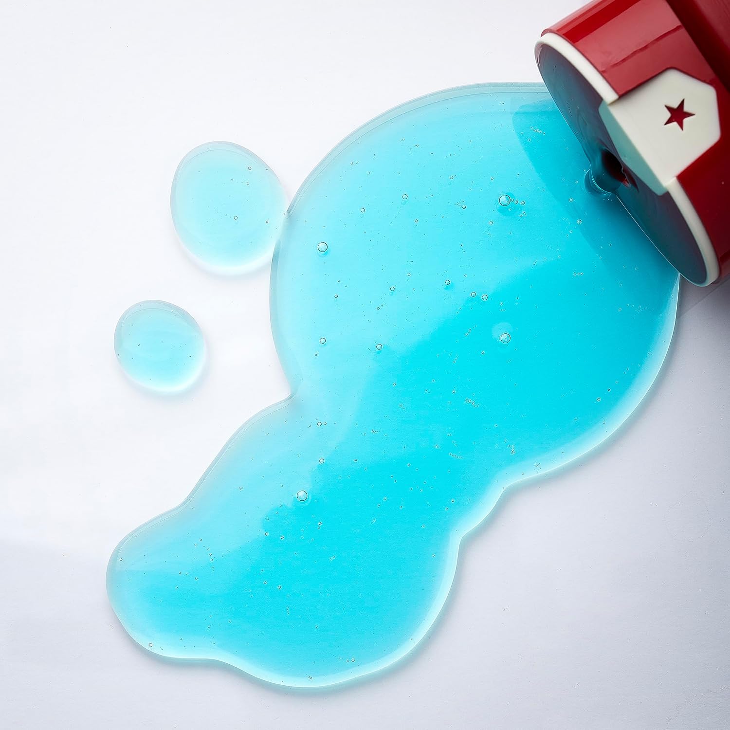 Old Spice Body Wash for Men, 24/7 Shower Fresh with Lasting Scent, Red Collection, Swagger with Cedarwood Scent, 24 fl oz (Pack of 2)