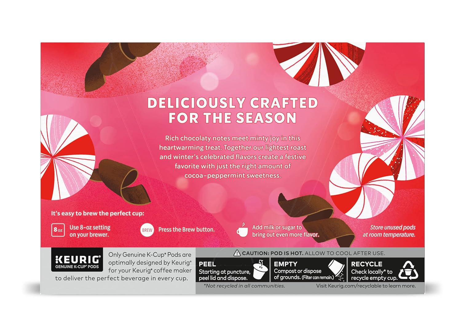 Starbucks K-Cup Coffee Pods, Starbucks Blonde Roast Coffee, Veranda Blend for Keurig Brewers, 100% Arabica, 6 boxes (60 pods total)