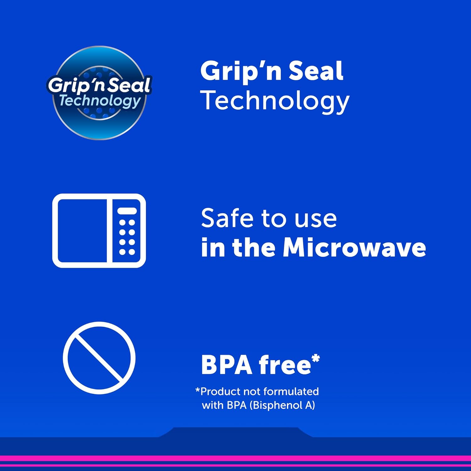 Ziploc Gallon Food Storage Freezer Bags, Stay Open Design with Stand-Up Bottom, Easy to Fill, 28 Count