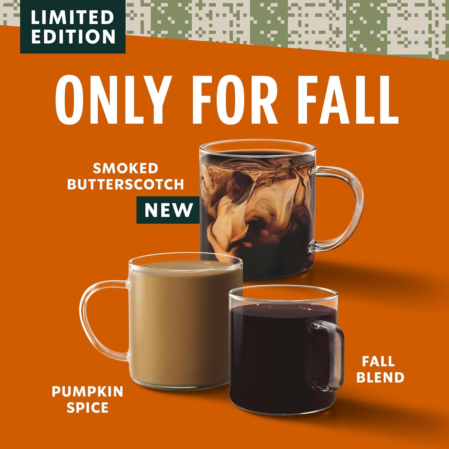 Starbucks K-Cup Coffee Pods, Starbucks Blonde Roast Coffee, Veranda Blend for Keurig Brewers, 100% Arabica, 6 boxes (60 pods total)