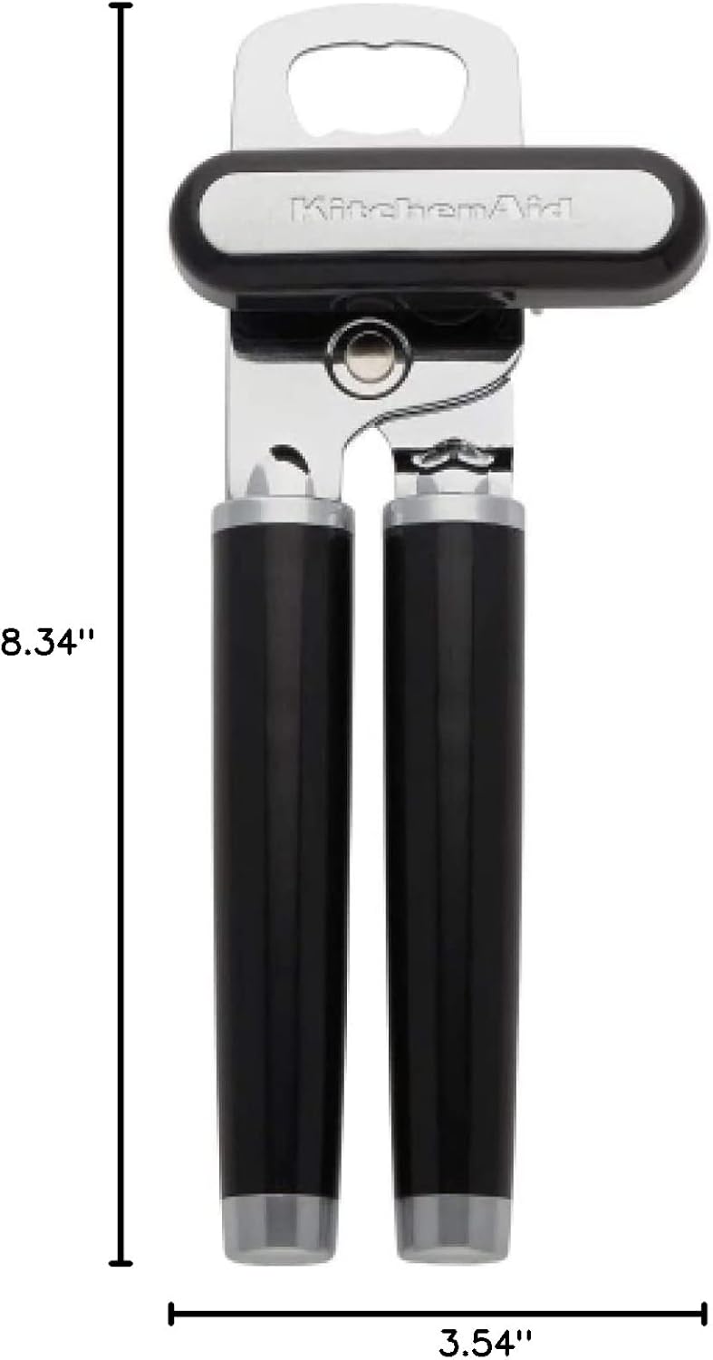 KitchenAid Classic Multifunction Can Opener / Bottle Opener