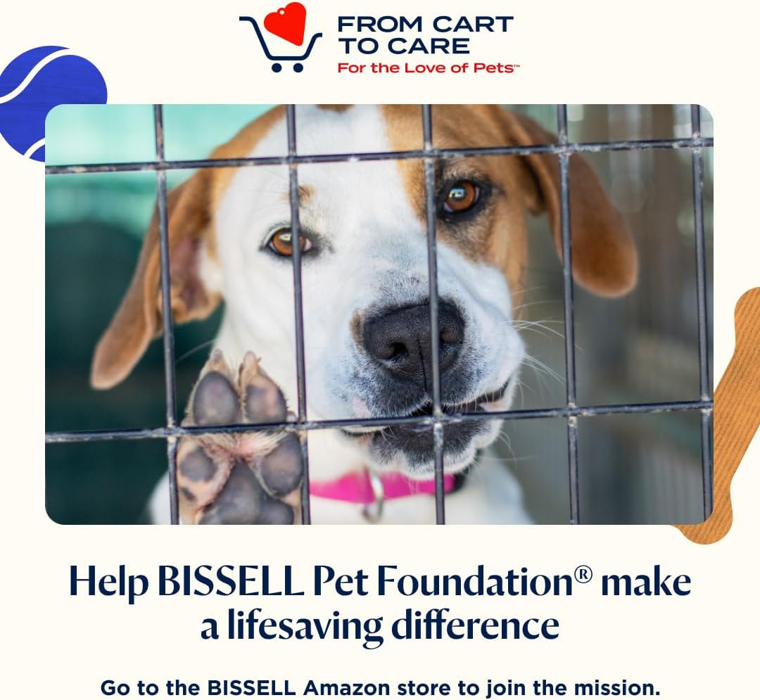 Bissell Professional Pet Urine Elimator with Oxy and Febreze Carpet Cleaner Shampoo 48 Ounce