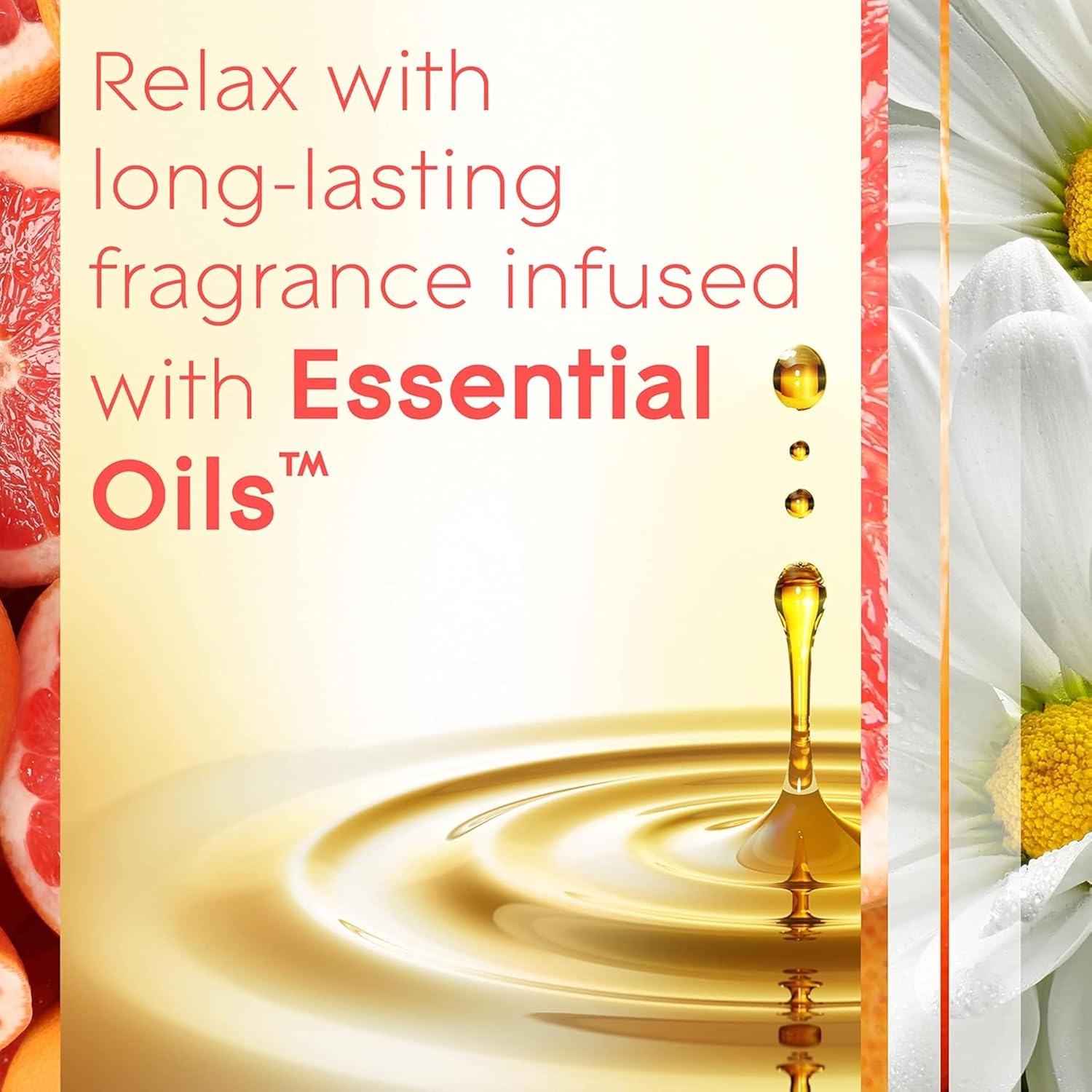 Glade PlugIns Refills Air Freshener, Scented and Essential Oils for Home and Bathroom, Apple Cinnamon, 3.35 Fl Oz, 5 Count