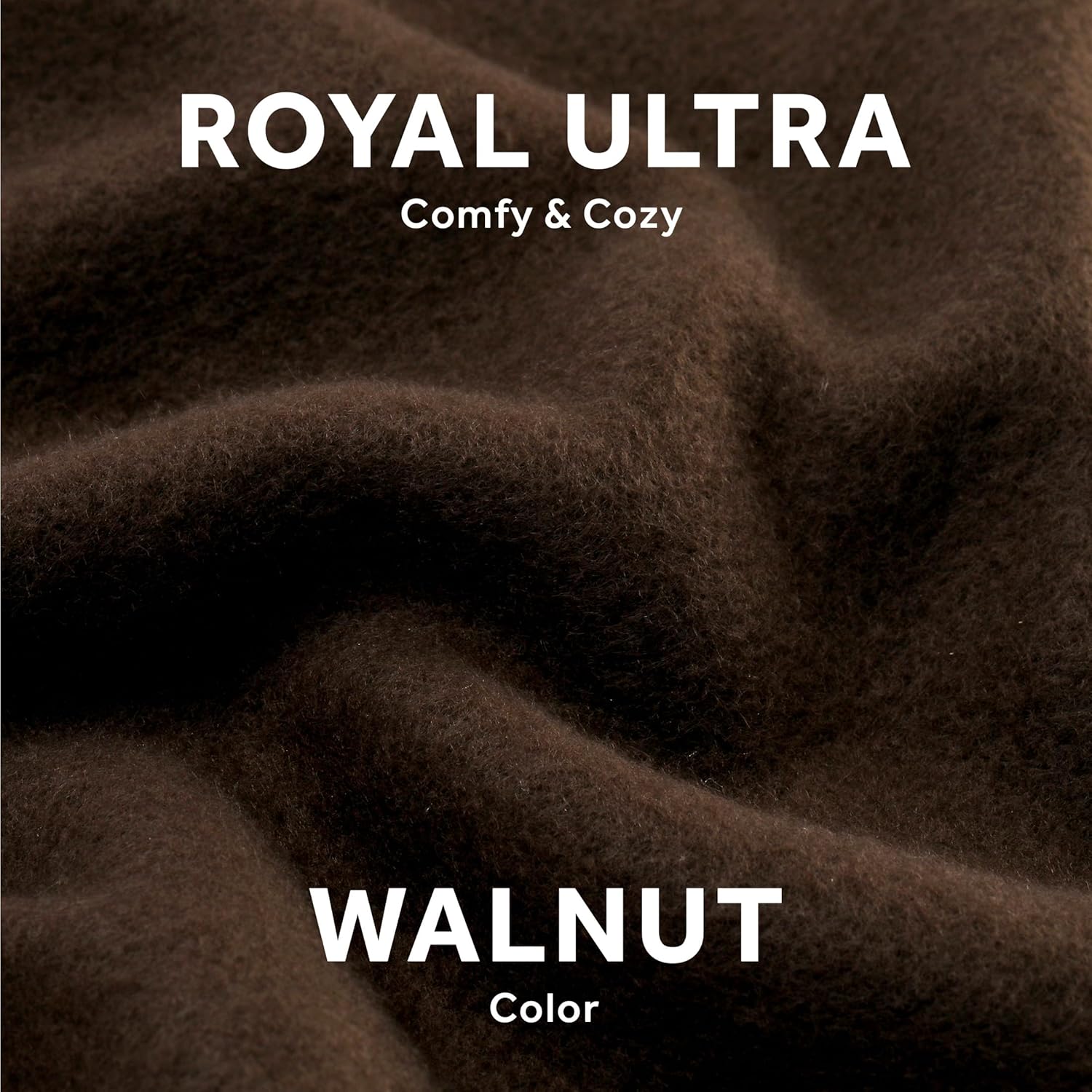 Sunbeam Royal Ultra Rodeen Blue Plaid Heated Personal Throw / Blanket, Cozy-Warm, Adjustable Heat Settings