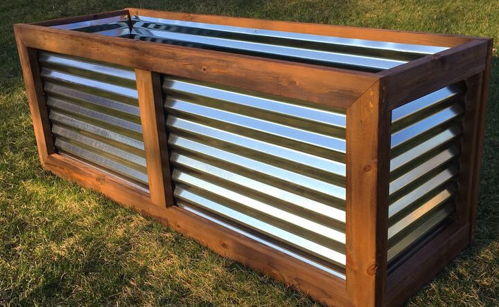 💝 Buy 3 Only $19.99 🔥Cedar Raised Garden Bed