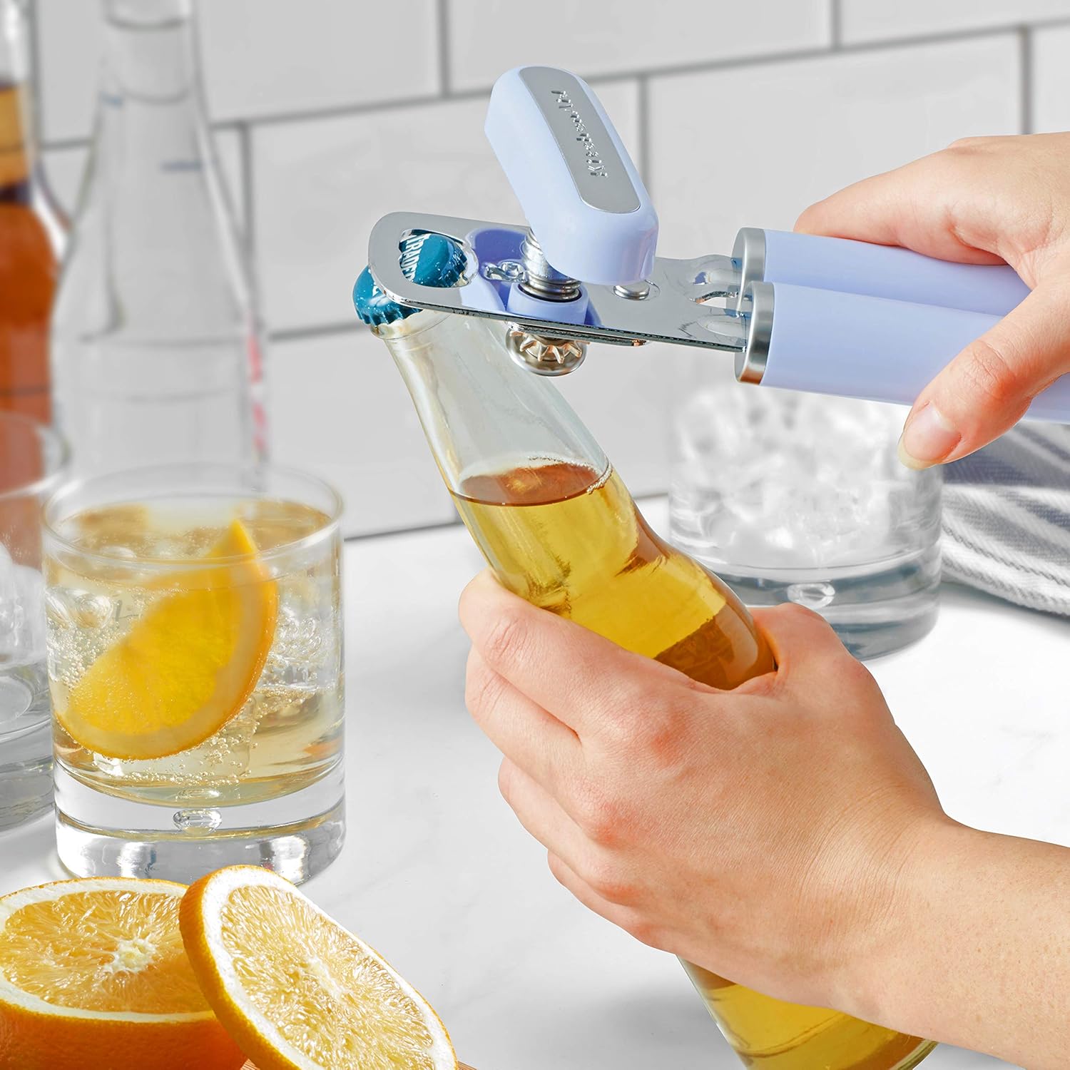 KitchenAid Classic Multifunction Can Opener / Bottle Opener