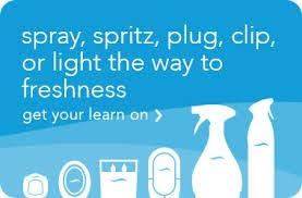 Febreze Plug in Air Fresheners for Home, Air Freshener Plug in, Wall Diffuser, Ocean Scent, Odor Fighter for Strong Odors, 1 Warmer + 2 Oil Refills
