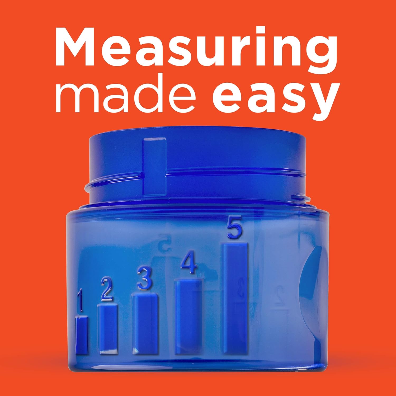 Tide Ultra Oxi Liquid Laundry Detergent Soap, HE Compatible, 94 Loads, 132 fl oz