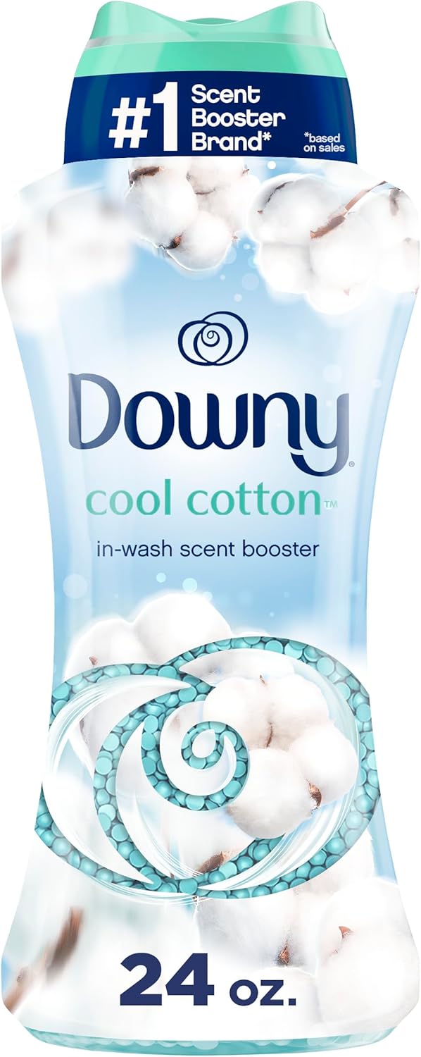 Downy In-Wash Laundry Scent Booster Beads, Downy Scent Booster Beads, Laundry Scent Boosters