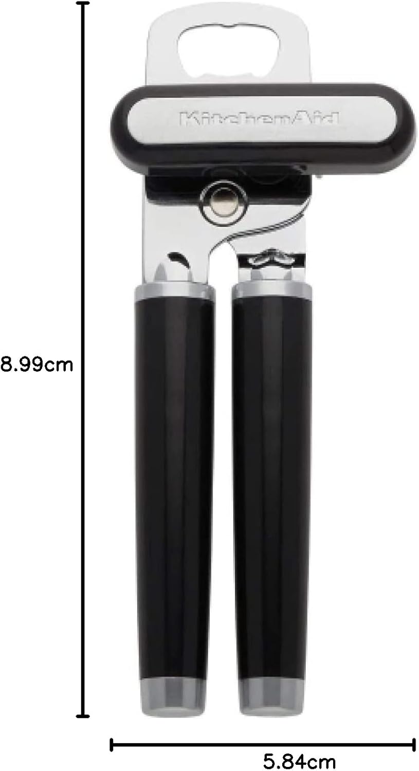 KitchenAid Classic Multifunction Can Opener / Bottle Opener