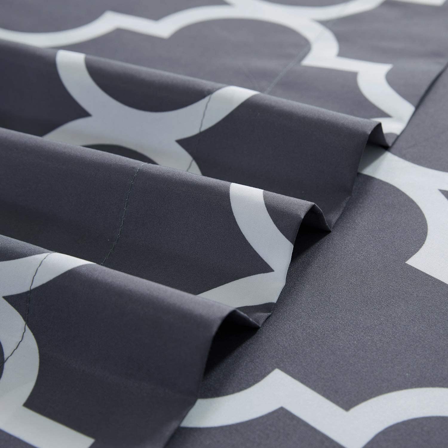 Queen Sheet Sett- 4 Piece