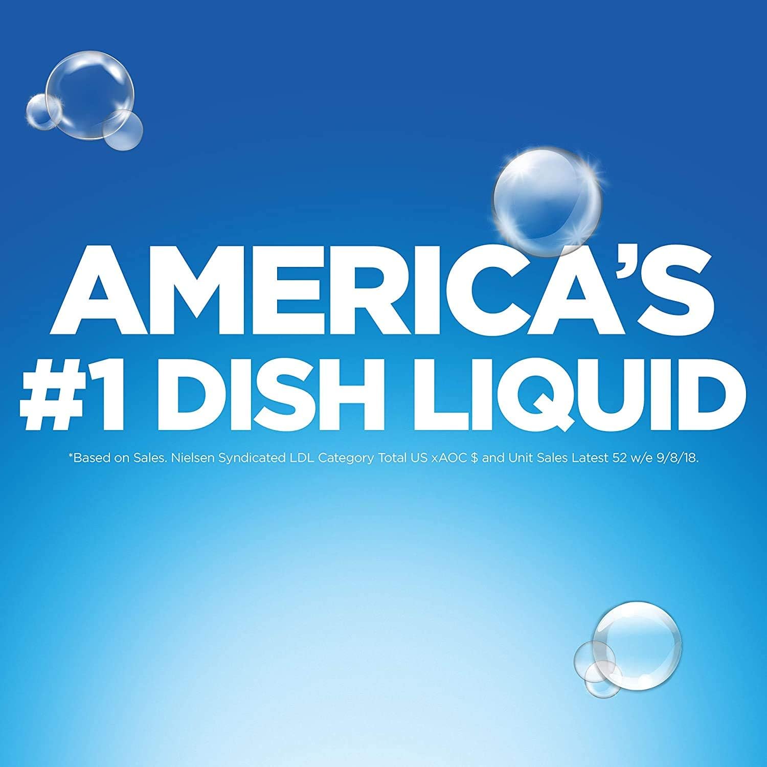 Dawn Dishwashing Liquid Dish Soap, Original Scent, 38 fl oz