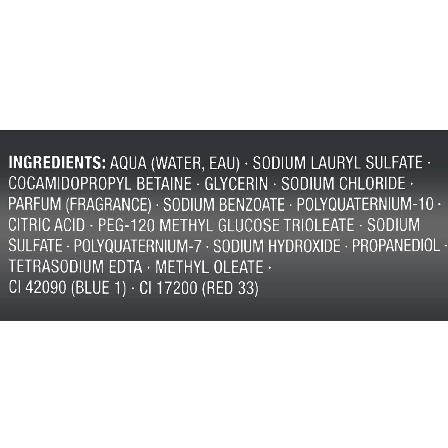 Dial Men 3in1 Body, Hair and Face Wash, Ultimate Clean, 32 Fl Oz