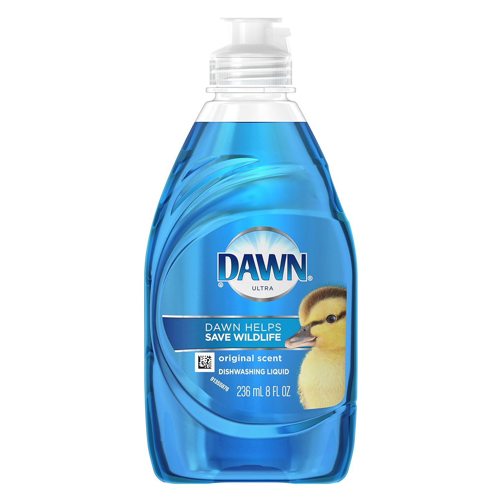Dawn Dishwashing Liquid Dish Soap, Original Scent, 38 fl oz