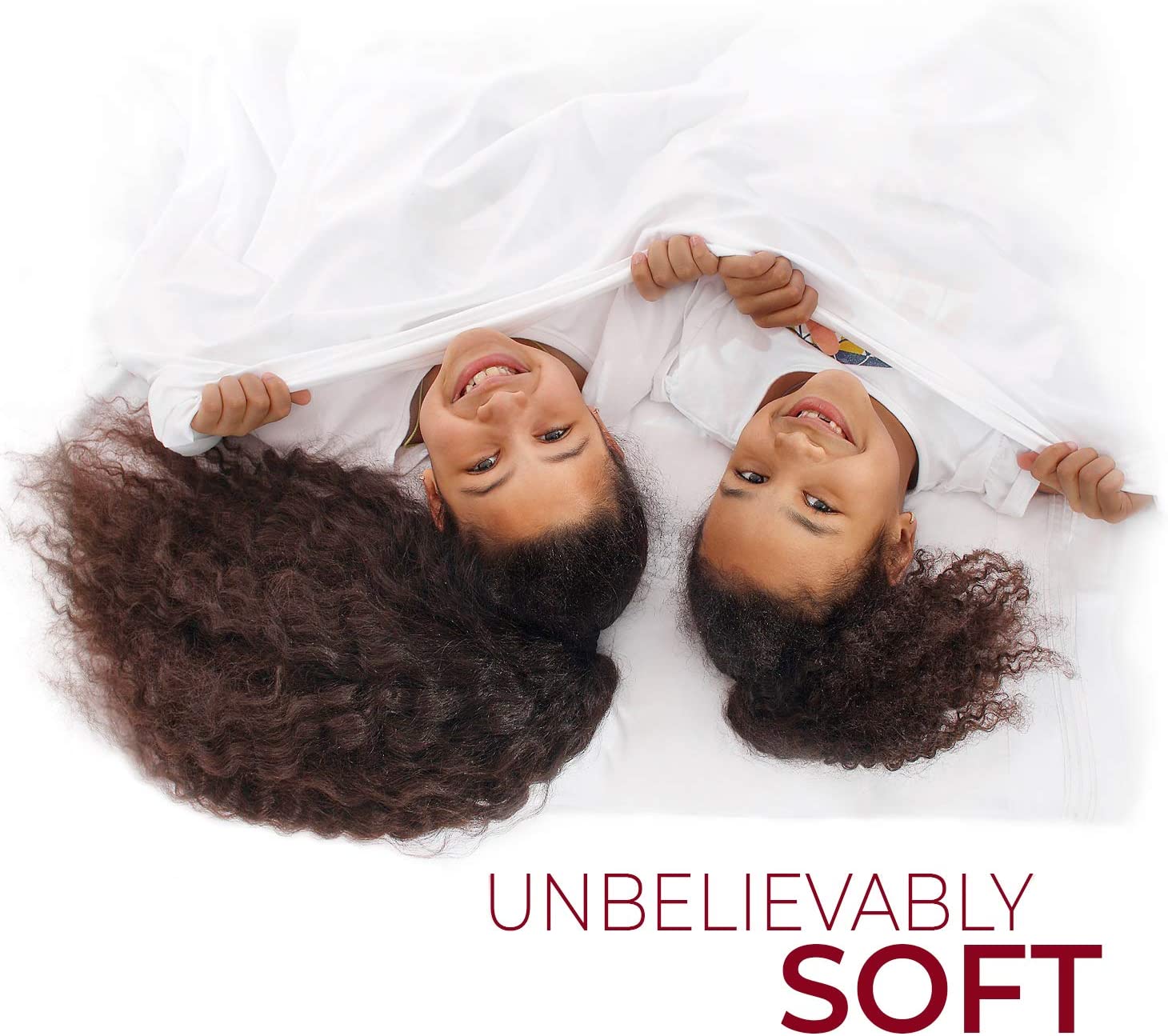 Queen Sheet Sett- 4 Piece