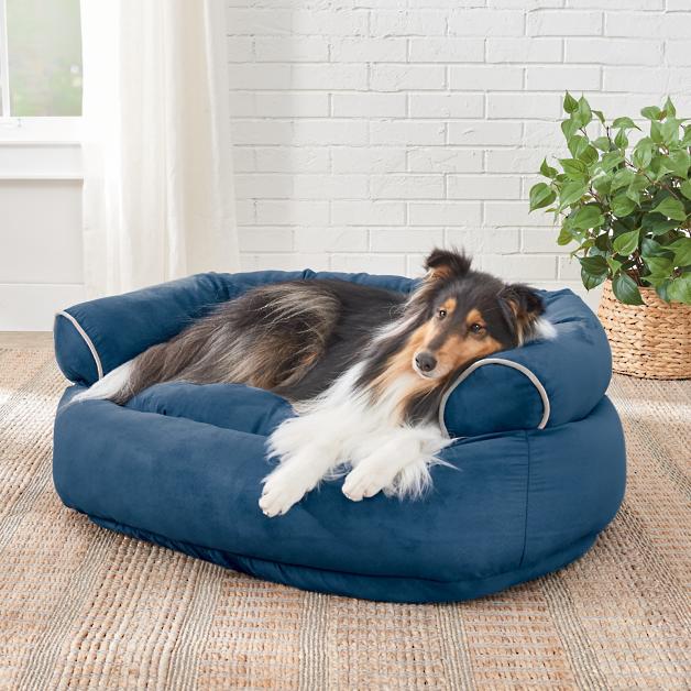 [LAST DAY - 75% OFF]💥 Sofa Dog Bed 2024