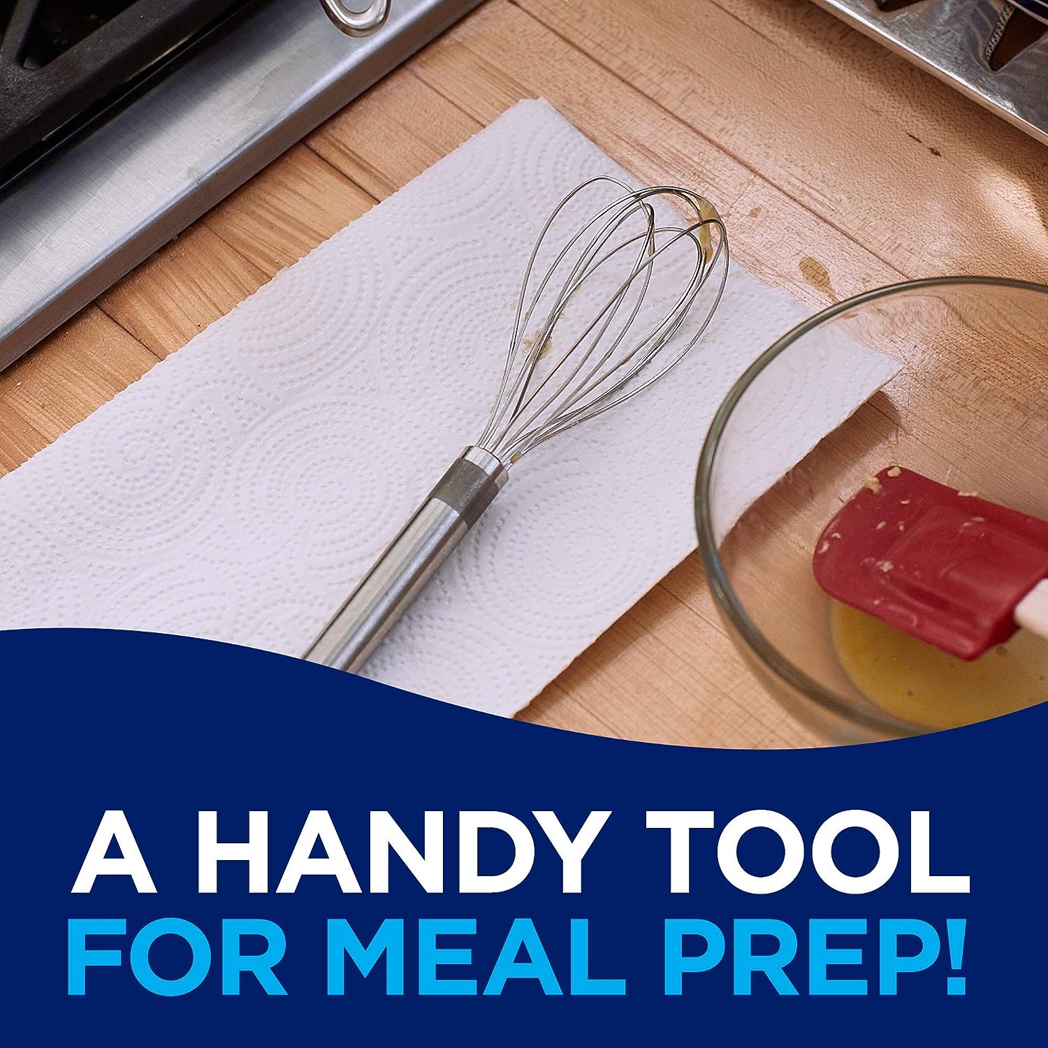 Sparkle® Pick-A-Size® Paper Towels, 6 Double Rolls = 12 Regular Rolls