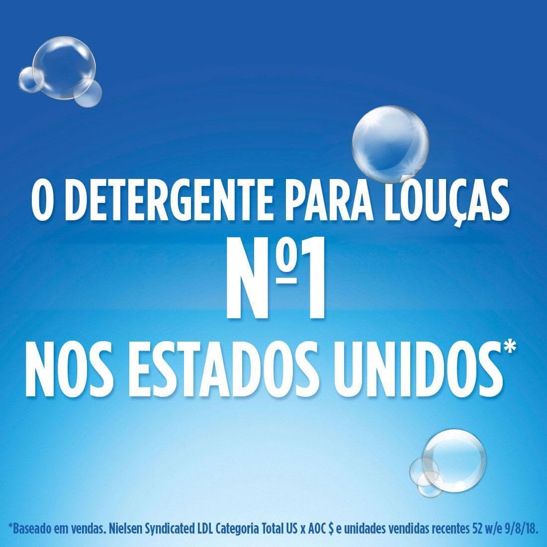 Dawn Dishwashing Liquid Dish Soap, Original Scent, 38 fl oz