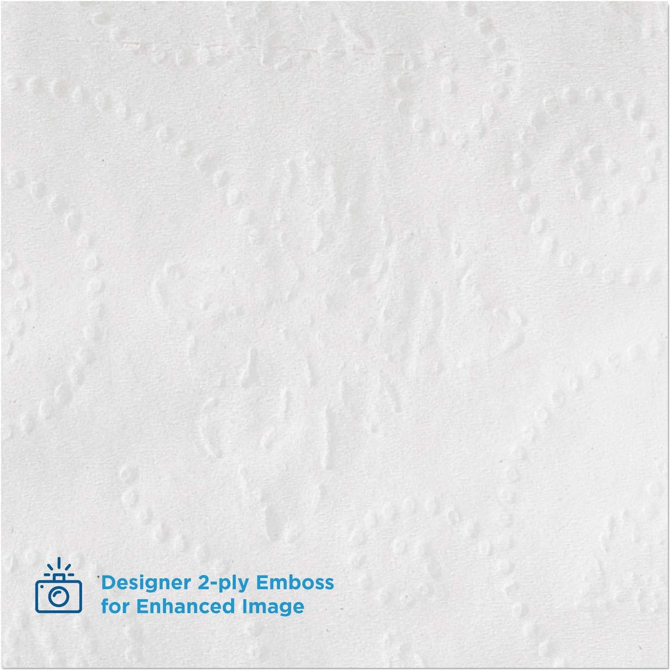 Georgia-Pacific Angel Soft Toilet Paper, 16880, Bulk Case of 80 Rolls, 450 Sheets Per Roll, Individually Wrapped, 2-Ply Soft and Strong Toilet Tissue