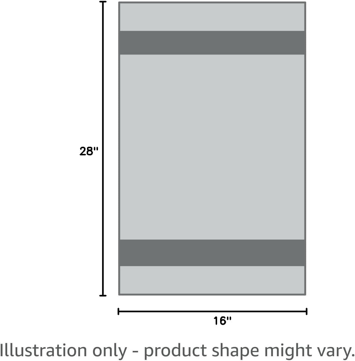 American Soft Linen Luxury 6 Piece Towel Set, 2 Bath Towels 2 Hand Towels 2 Washcloths, 100% Cotton Turkish Towels for Bathroom, Light Grey Towel Sets