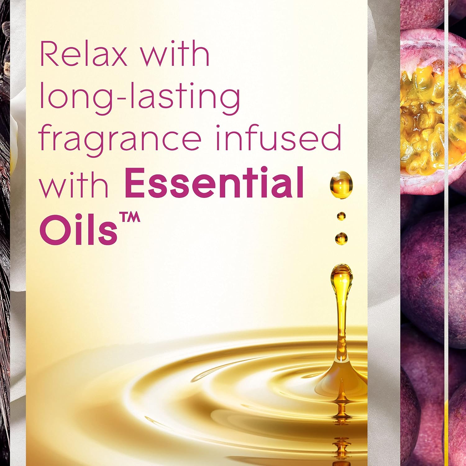 Glade PlugIns Refills Air Freshener, Scented and Essential Oils for Home and Bathroom, Apple Cinnamon, 3.35 Fl Oz, 5 Count