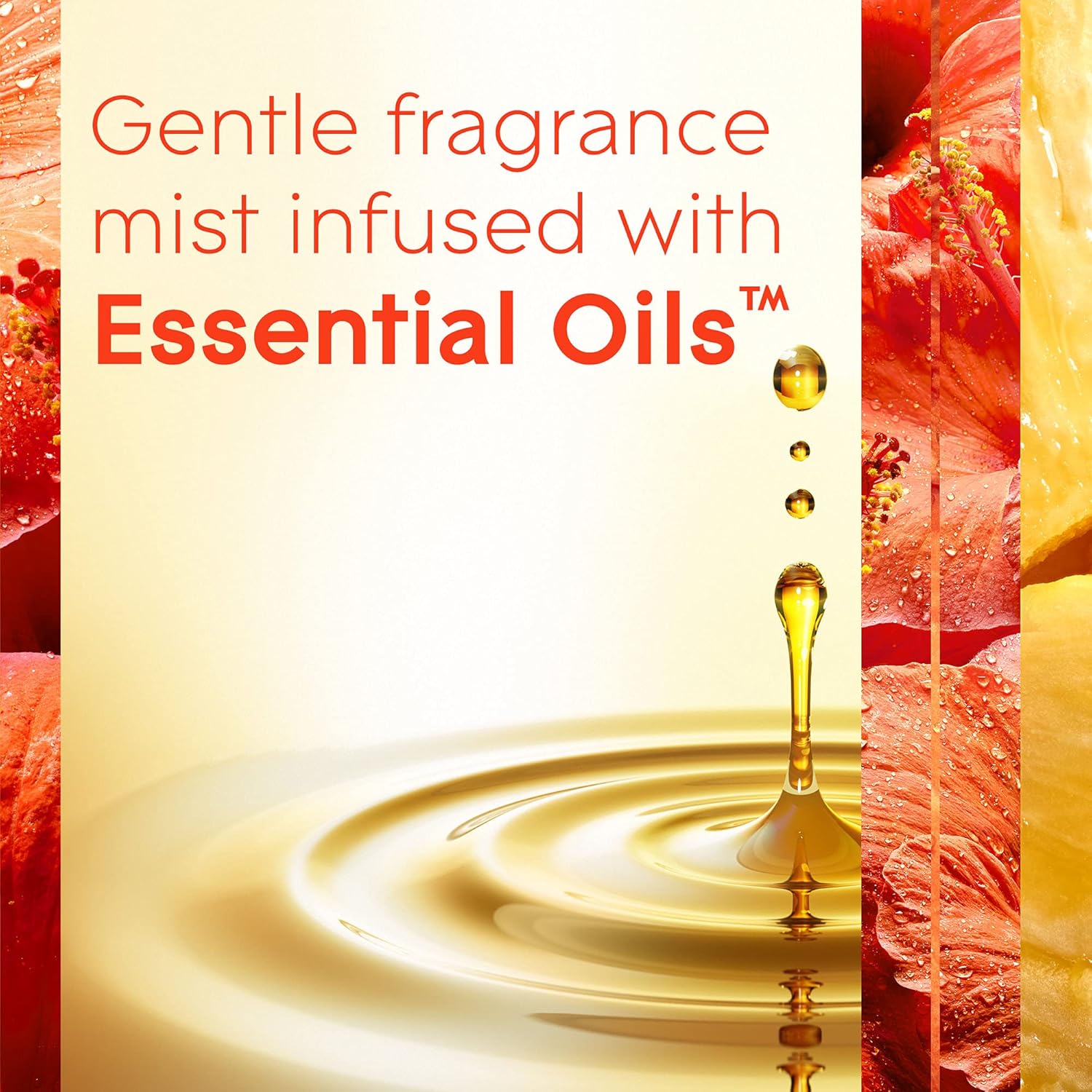 Glade Automatic Spray Air Freshener Refill, Scented Air Freshener for Home and Bathroom, Clean Linen, 6.2 Oz, 3 Count