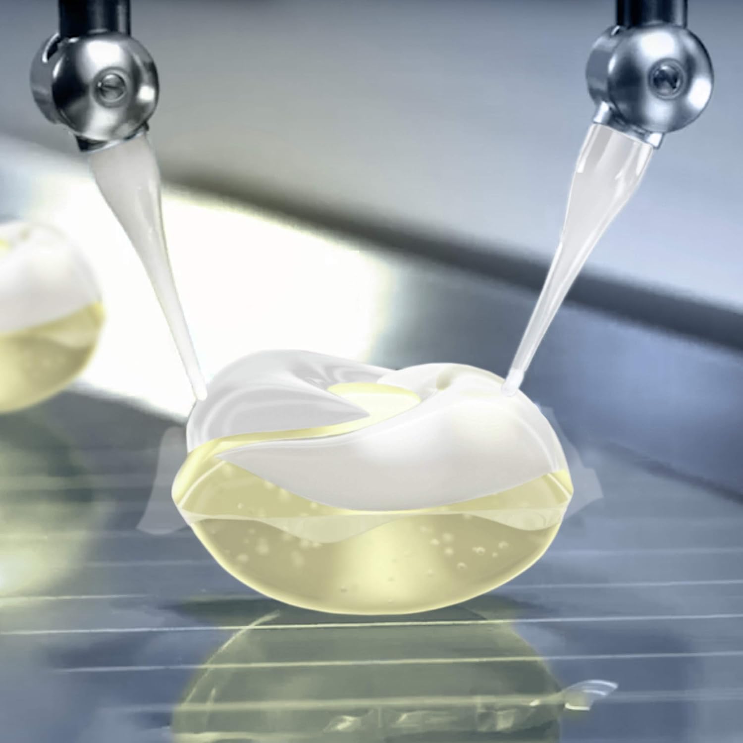 Tide Hygienic Clean Heavy 10x Duty Power PODS Laundry Detergent Pacs For Visible and Invisible Dirt, Spring Meadow Scent, 45 Count