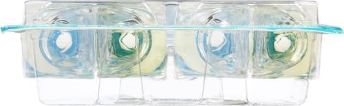 Febreze Plug in Air Fresheners for Home, Air Freshener Plug in, Wall Diffuser, Ocean Scent, Odor Fighter for Strong Odors, 1 Warmer + 2 Oil Refills