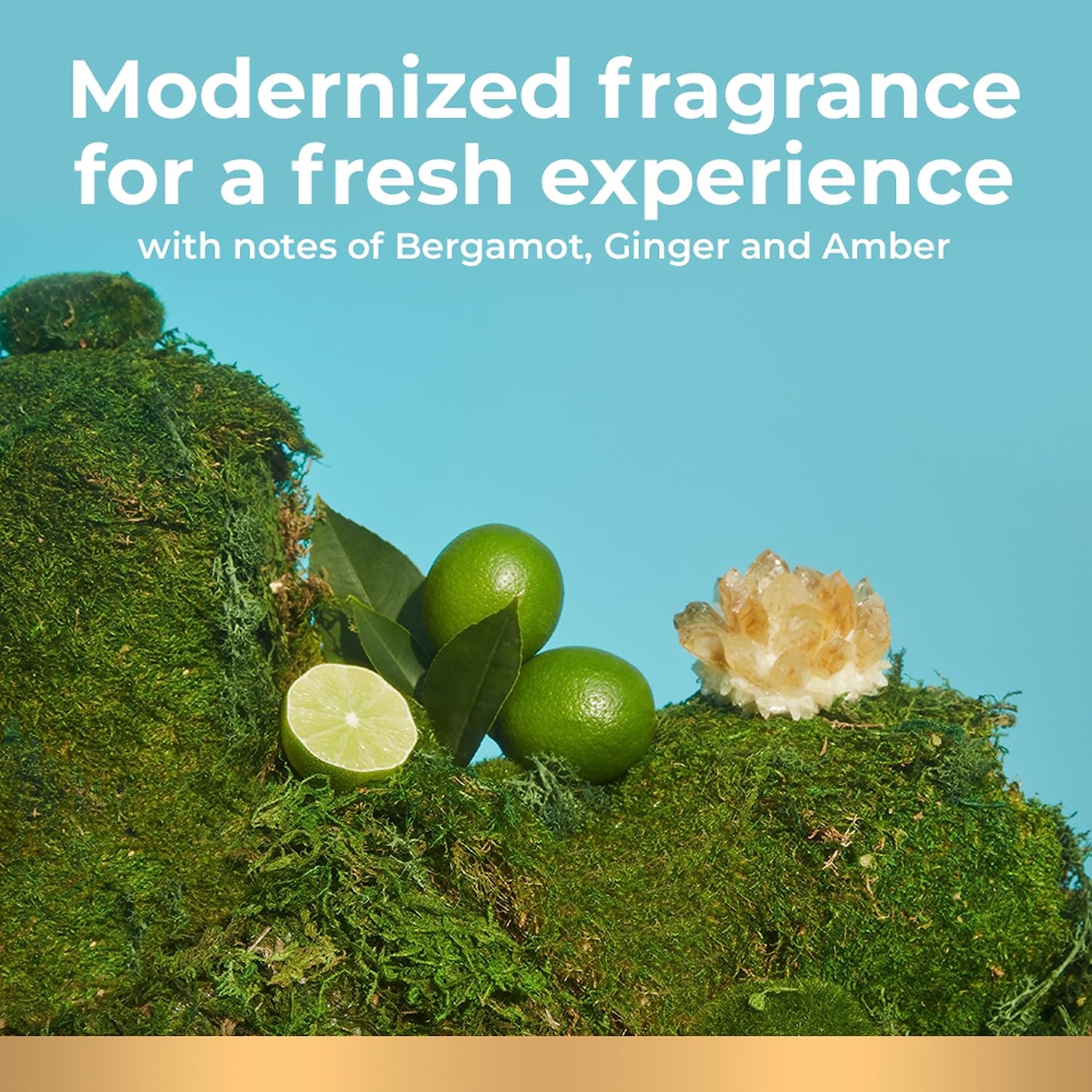 Irish Spring Bar Soap for Men, Original Clean, Smell Fresh and Clean for 12 Hours, Men Soap Bars for Washing Hands and Body, Mild for Skin, Recyclable Carton, 3.7 Ounce - 3 Count (Pack of 8)