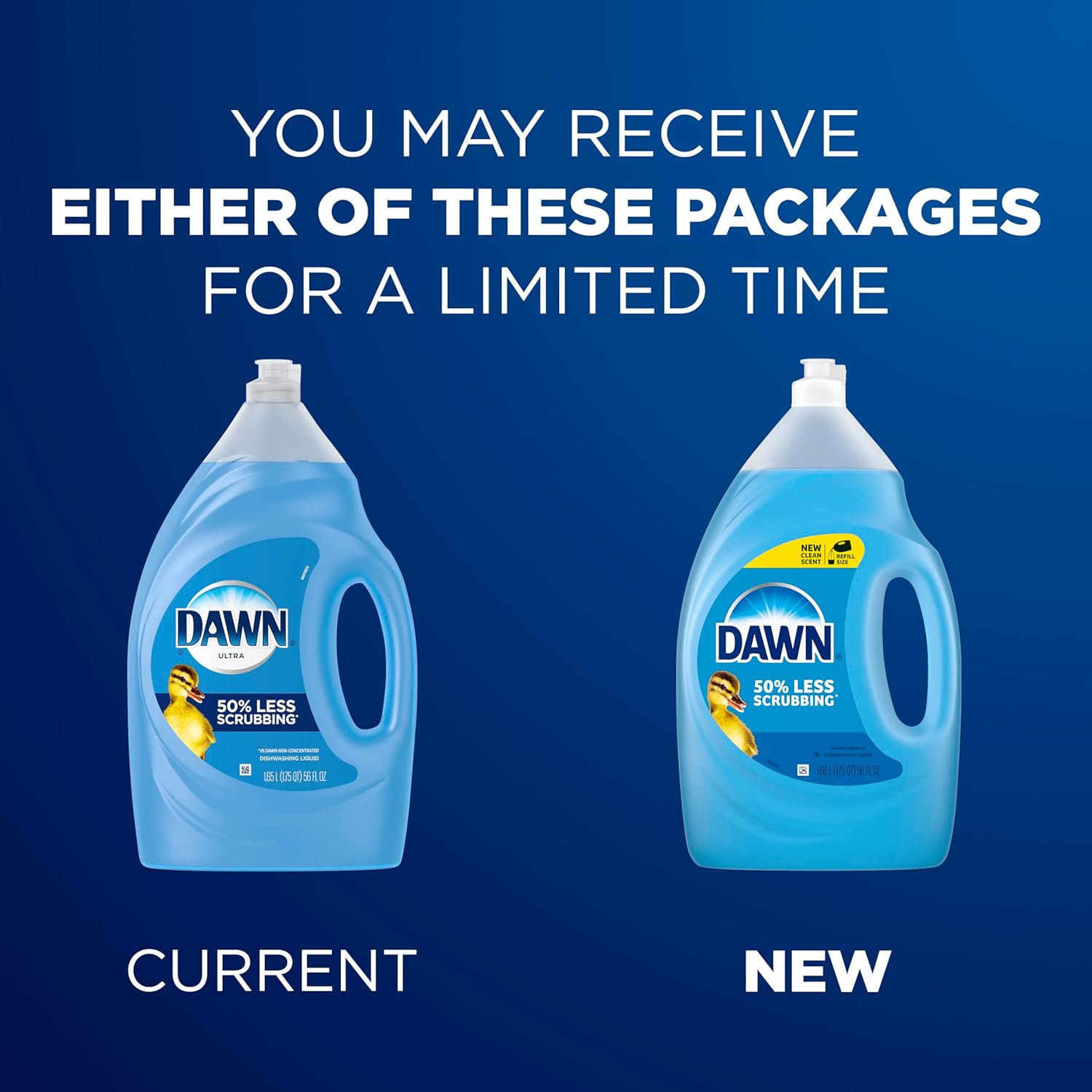 Dawn Dishwashing Liquid Dish Soap, Original Scent, 38 fl oz