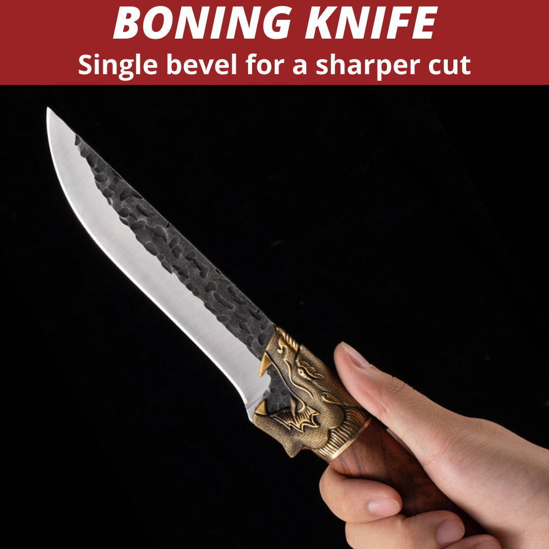 Legendary Knife Set-Kitchen Utensils