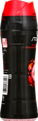 Downy Unstopables In Wash Scent Booster Beads, Fresh Scent, 24 oz, Downy Scent Booster Beads, Unstoppable Laundry Beads, Odor Protection