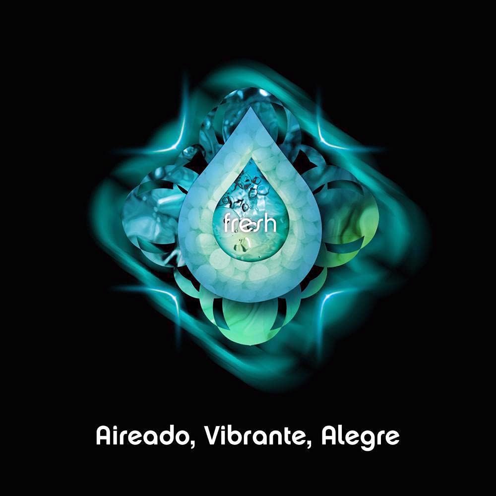 Downy Unstopables In Wash Scent Booster Beads, Fresh Scent, 24 oz, Downy Scent Booster Beads, Unstoppable Laundry Beads, Odor Protection