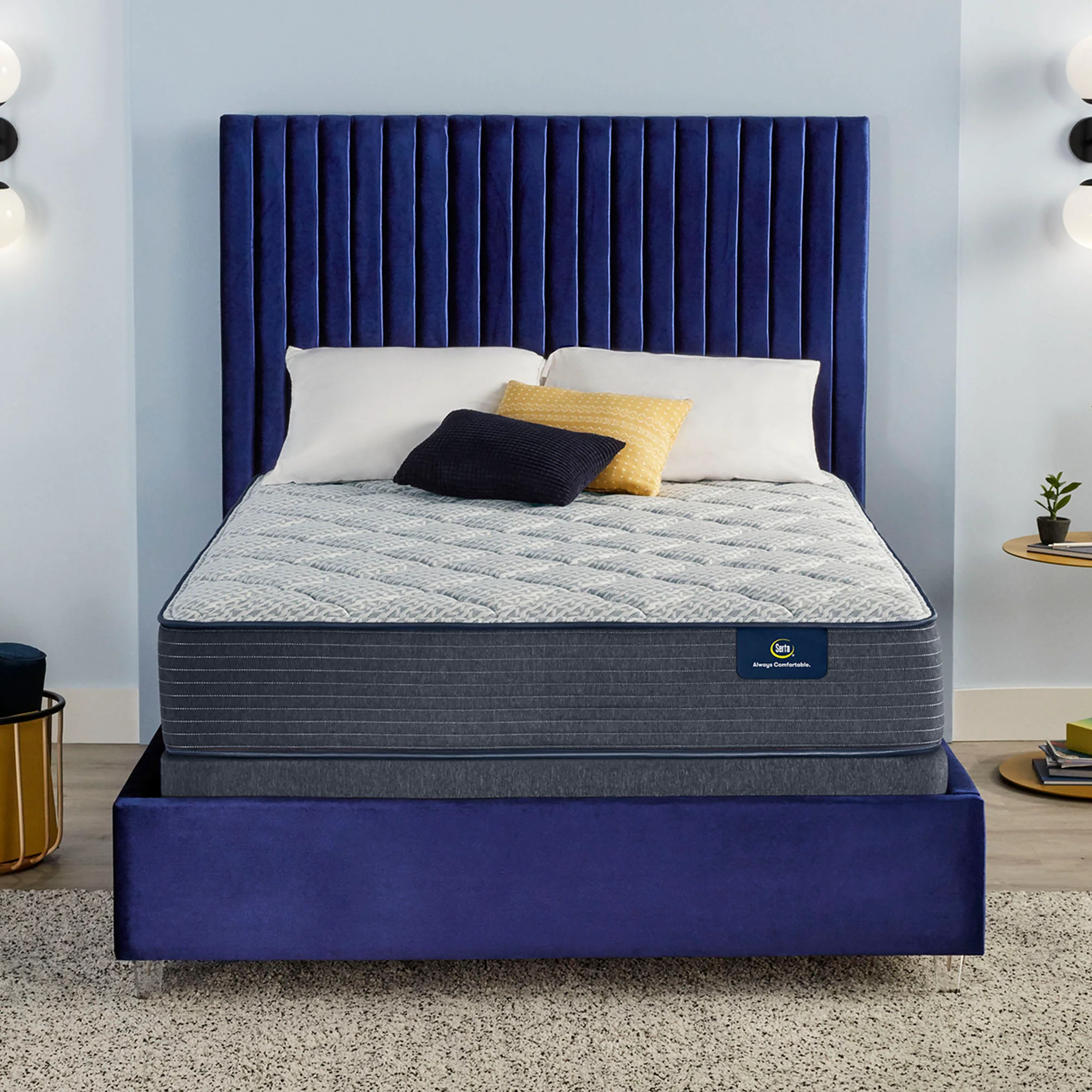 Serta Mattress