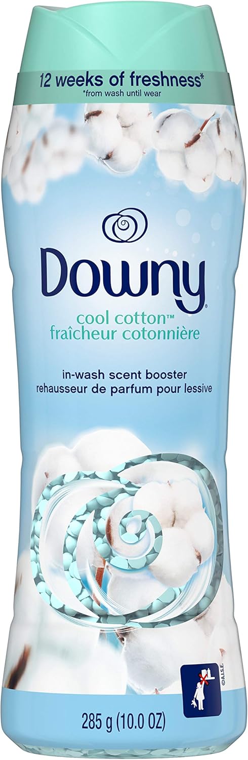 Downy In-Wash Laundry Scent Booster Beads, Downy Scent Booster Beads, Laundry Scent Boosters