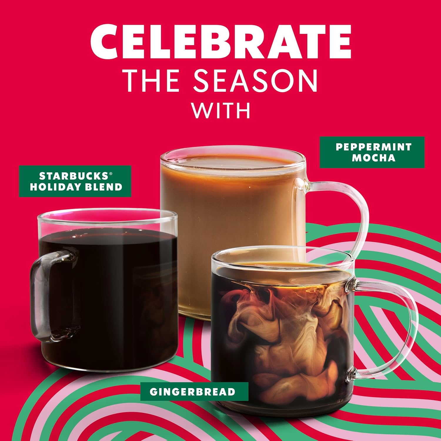 Starbucks K-Cup Coffee Pods, Starbucks Blonde Roast Coffee, Veranda Blend for Keurig Brewers, 100% Arabica, 6 boxes (60 pods total)