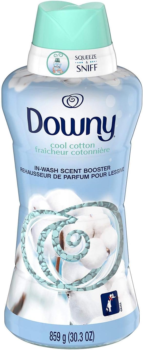 Downy In-Wash Laundry Scent Booster Beads, Downy Scent Booster Beads, Laundry Scent Boosters