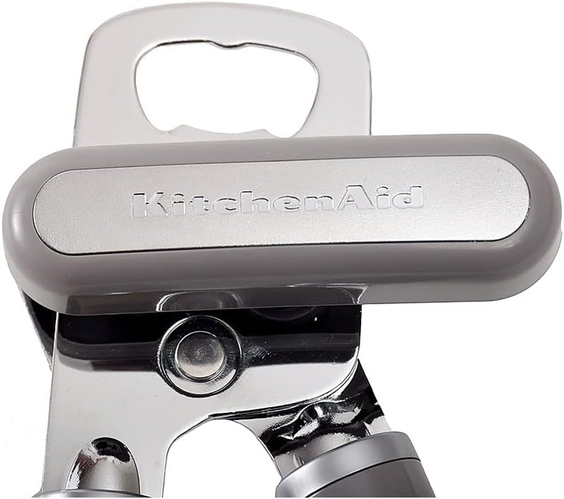 KitchenAid Classic Multifunction Can Opener / Bottle Opener