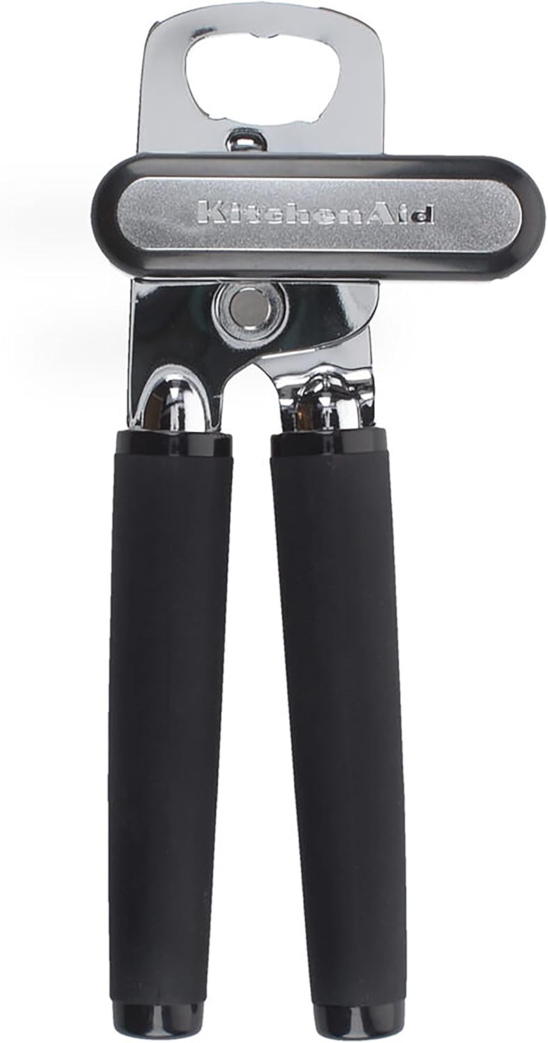 KitchenAid Classic Multifunction Can Opener / Bottle Opener