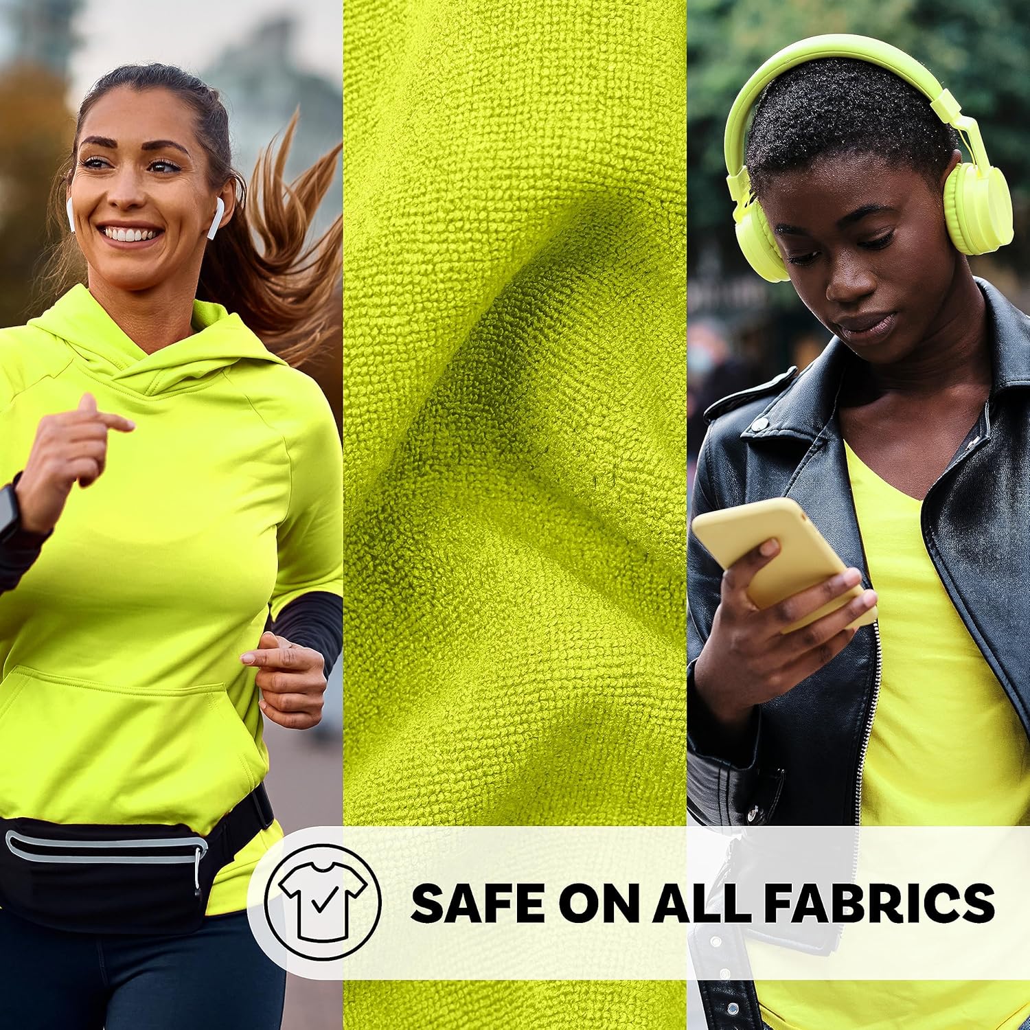 Downy Unstopables In Wash Scent Booster Beads, Fresh Scent, 24 oz, Downy Scent Booster Beads, Unstoppable Laundry Beads, Odor Protection