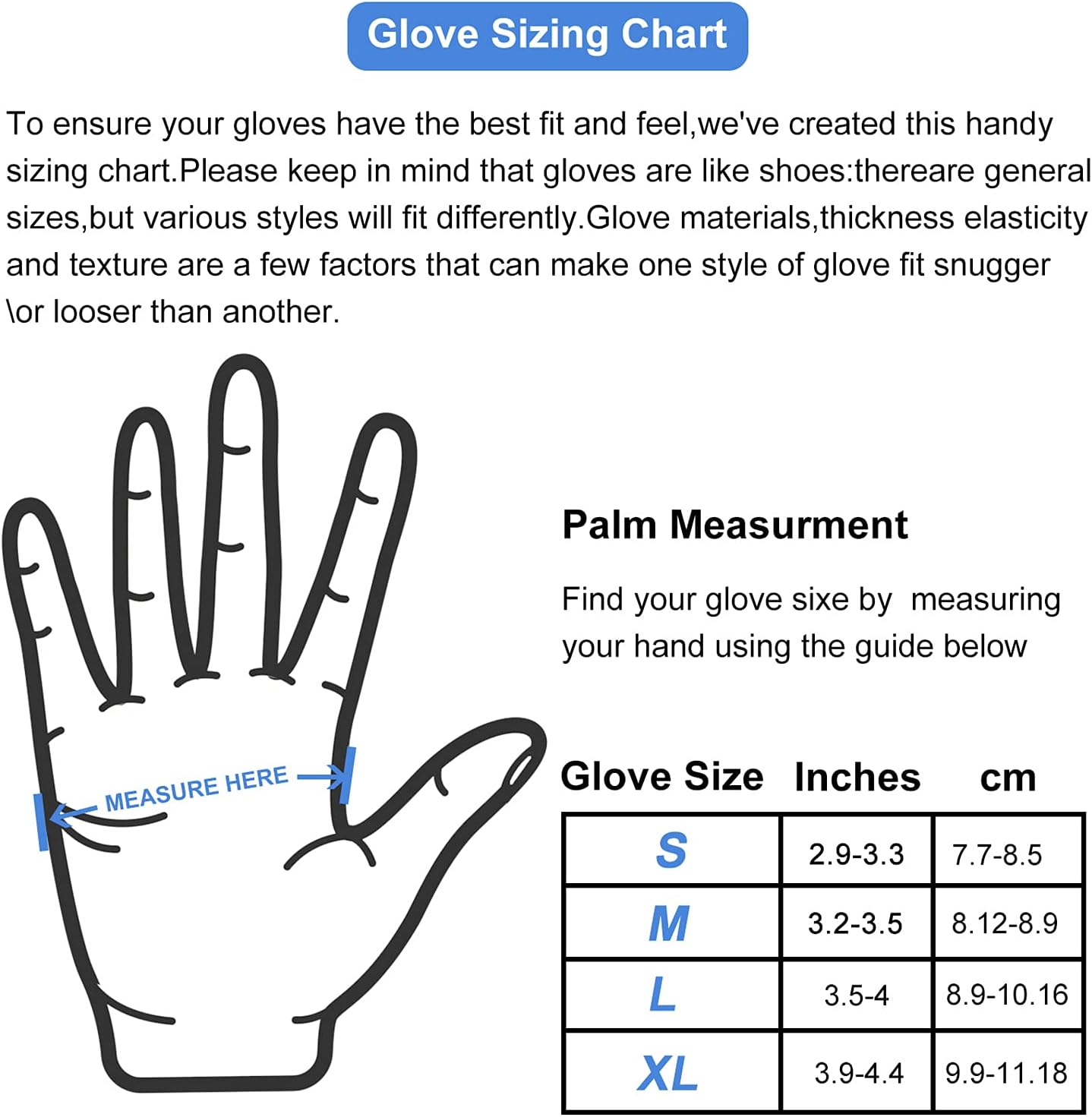 PEIPU Nitrile Exam Gloves Disposable Gloves，Powder Free, Cleaning Service Gloves, Latex Free