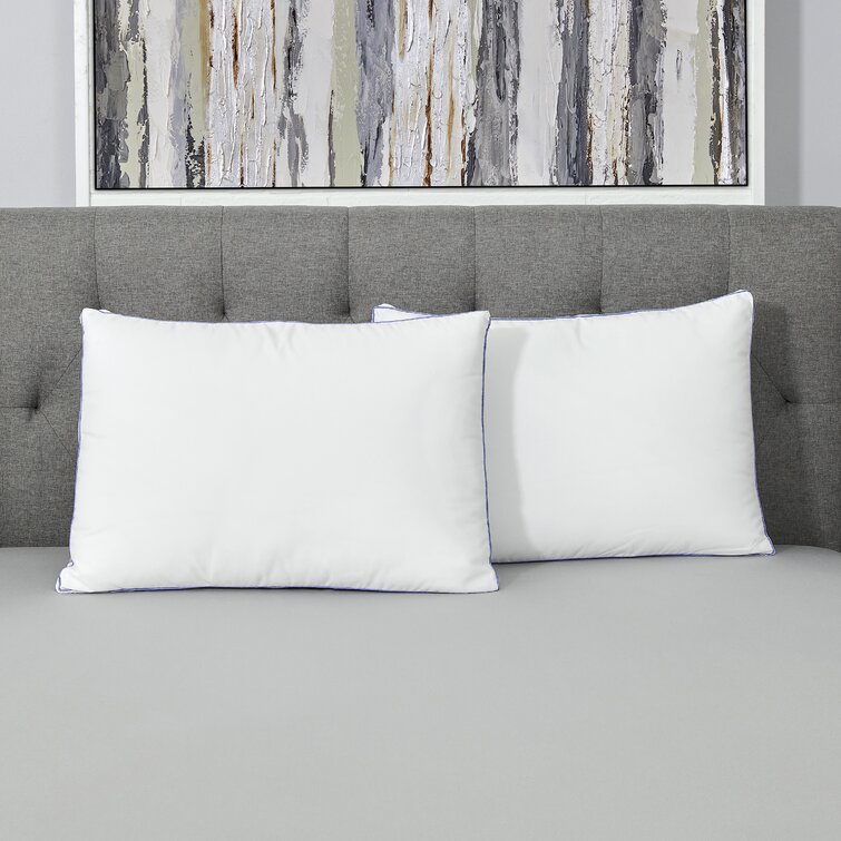 Sealy All Night Cooling Pillow