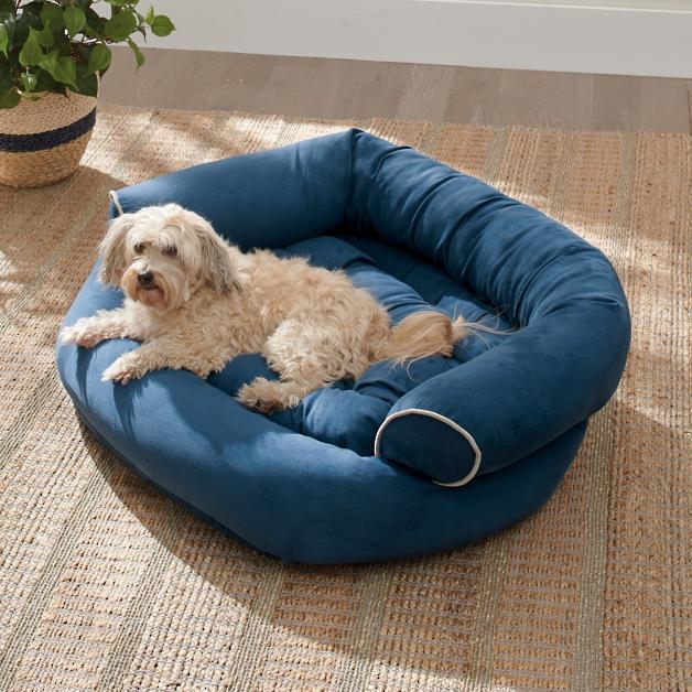 [LAST DAY - 75% OFF]💥 Sofa Dog Bed 2024