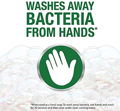 Palmolive Ultra Dishwashing Liquid Dish Soap, Oxy Power Degreaser - 32.5 Fl Oz (Pack of 4)