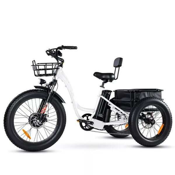 🔥Today Clearance Sale $29.99🔥✨ Outdoor electric bike with replaceable 48V 750Wh lithium battery✨
