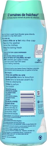 Downy In-Wash Laundry Scent Booster Beads, Downy Scent Booster Beads, Laundry Scent Boosters
